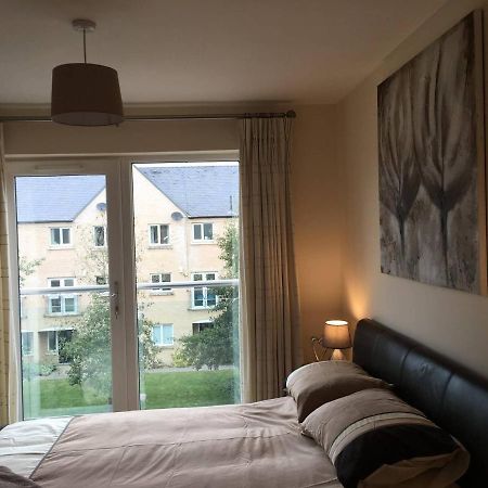 Penthouse Apartment On The River - 65 Skipper Way Saint Neots Exterior foto