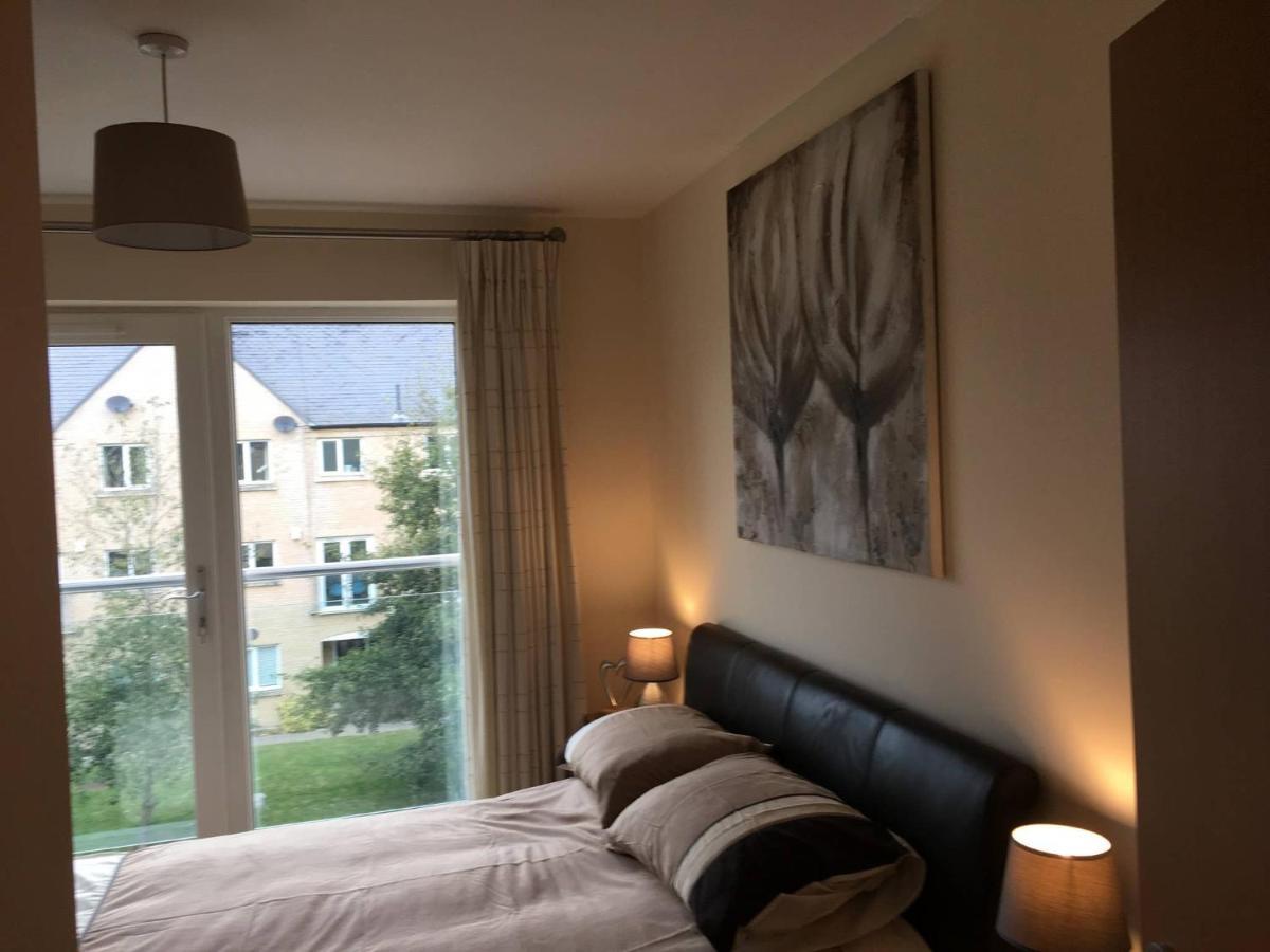 Penthouse Apartment On The River - 65 Skipper Way Saint Neots Exterior foto